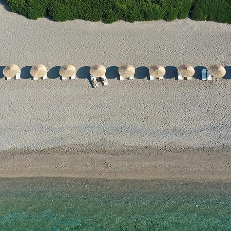Niriides Resort Гитио Екстериор снимка