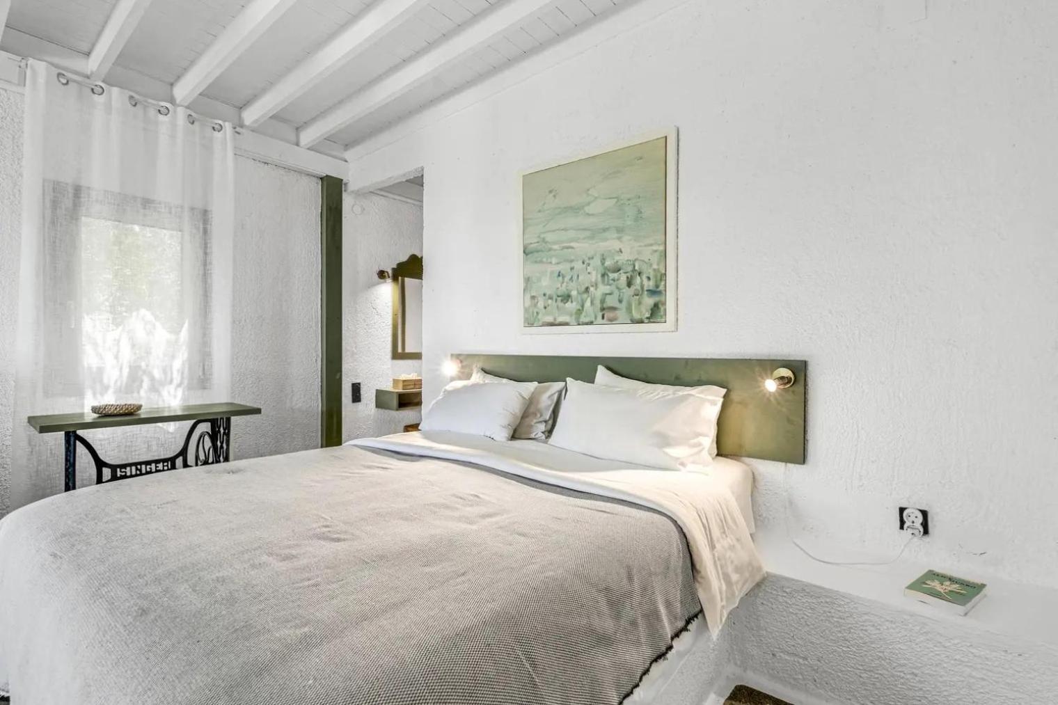 Niriides Resort Гитио Екстериор снимка