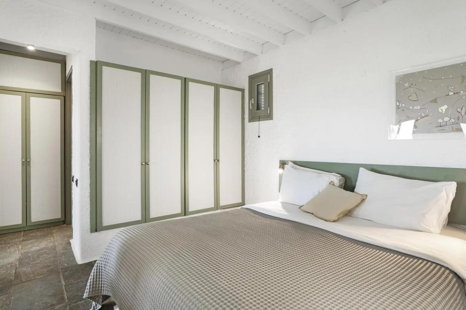 Niriides Resort Гитио Екстериор снимка