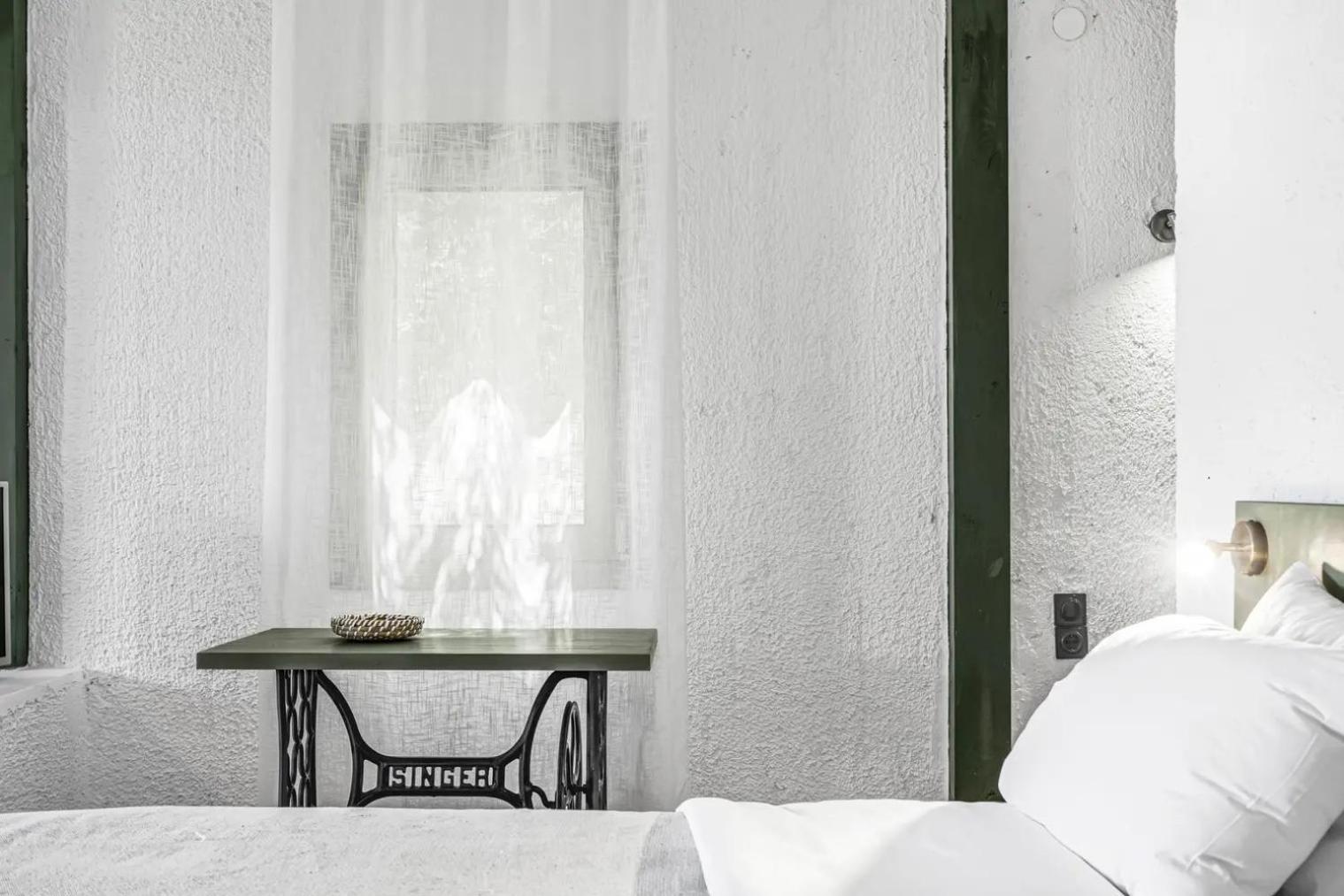 Niriides Resort Гитио Екстериор снимка